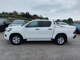Toyota Hilux 2.4 D4D 100%РЕАЛНИ КИЛОМЕТРИ - ДОКАЗУЕМИ !!!!! - 58000 лв. / 29654.93 € - 48447490 2 | Car24.bg Toyota Hilux 2.4 D4D 100%РЕАЛНИ КИЛОМЕТРИ - ДОКАЗУЕМИ !!!!! - 58000 лв. / 29654.93 € - 48447490 2