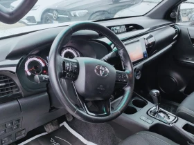 Toyota Hilux 2.4 D4D 100%РЕАЛНИ КИЛОМЕТРИ - ДОКАЗУЕМИ !!!!! - 58000 лв. / 29654.93 € - 48447490 9 | Car24.bg Toyota Hilux 2.4 D4D 100%РЕАЛНИ КИЛОМЕТРИ - ДОКАЗУЕМИ !!!!! - 58000 лв. / 29654.93 € - 48447490 9
