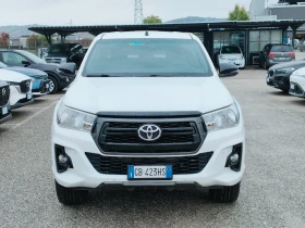 Toyota Hilux 2.4 D4D 100%РЕАЛНИ КИЛОМЕТРИ - ДОКАЗУЕМИ !!!!! - 58000 лв. / 29654.93 € - 48447490 5 | Car24.bg Toyota Hilux 2.4 D4D 100%РЕАЛНИ КИЛОМЕТРИ - ДОКАЗУЕМИ !!!!! - 58000 лв. / 29654.93 € - 48447490 5