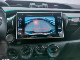 Toyota Hilux 2.4 D4D 100%РЕАЛНИ КИЛОМЕТРИ - ДОКАЗУЕМИ !!!!! - 58000 лв. / 29654.93 € - 48447490 11 | Car24.bg Toyota Hilux 2.4 D4D 100%РЕАЛНИ КИЛОМЕТРИ - ДОКАЗУЕМИ !!!!! - 58000 лв. / 29654.93 € - 48447490 11