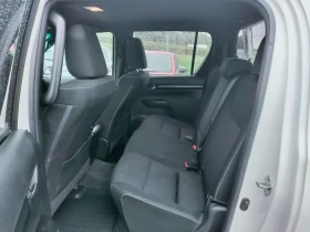 Toyota Hilux 2.4 D4D 100%РЕАЛНИ КИЛОМЕТРИ - ДОКАЗУЕМИ !!!!! - 58000 лв. / 29654.93 € - 48447490 14 | Car24.bg Toyota Hilux 2.4 D4D 100%РЕАЛНИ КИЛОМЕТРИ - ДОКАЗУЕМИ !!!!! - 58000 лв. / 29654.93 € - 48447490 14