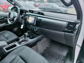 Toyota Hilux 2.4 D4D 100%РЕАЛНИ КИЛОМЕТРИ - ДОКАЗУЕМИ !!!!! - 58000 лв. / 29654.93 € - 48447490 12 | Car24.bg Toyota Hilux 2.4 D4D 100%РЕАЛНИ КИЛОМЕТРИ - ДОКАЗУЕМИ !!!!! - 58000 лв. / 29654.93 € - 48447490 12