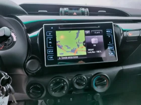 Toyota Hilux 2.4 D4D 100%РЕАЛНИ КИЛОМЕТРИ - ДОКАЗУЕМИ !!!!! - 58000 лв. / 29654.93 € - 48447490 10 | Car24.bg Toyota Hilux 2.4 D4D 100%РЕАЛНИ КИЛОМЕТРИ - ДОКАЗУЕМИ !!!!! - 58000 лв. / 29654.93 € - 48447490 10