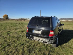 Mercedes-Benz ML 320 Mercedes-Benz ML 320 Газ и бензин - 6500 лв. / 3323.40 € - 82969371 9 | Car24.bg Mercedes-Benz ML 320 Mercedes-Benz ML 320 Газ и бензин - 6500 лв. / 3323.40 € - 82969371 9