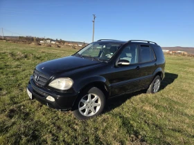 Mercedes-Benz ML 320 Mercedes-Benz ML 320 Газ и бензин - 6500 лв. / 3323.40 € - 82969371 4 | Car24.bg Mercedes-Benz ML 320 Mercedes-Benz ML 320 Газ и бензин - 6500 лв. / 3323.40 € - 82969371 4