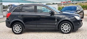 Opel Antara 2.2 CDTI 163kc 4x4 Кожа, Подгрев, 6-скорост Италия - 6200 € / 12126.15 лв. - 56076656 8 | Car24.bg Opel Antara 2.2 CDTI 163kc 4x4 Кожа, Подгрев, 6-скорост Италия - 6200 € / 12126.15 лв. - 56076656 8
