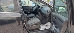Opel Antara 2.2 CDTI 163kc 4x4 Кожа, Подгрев, 6-скорост Италия - 6200 € / 12126.15 лв. - 56076656 14 | Car24.bg Opel Antara 2.2 CDTI 163kc 4x4 Кожа, Подгрев, 6-скорост Италия - 6200 € / 12126.15 лв. - 56076656 14
