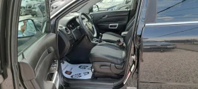 Opel Antara 2.2 CDTI 163kc 4x4 Кожа, Подгрев, 6-скорост Италия - 6200 € / 12126.15 лв. - 56076656 9 | Car24.bg Opel Antara 2.2 CDTI 163kc 4x4 Кожа, Подгрев, 6-скорост Италия - 6200 € / 12126.15 лв. - 56076656 9