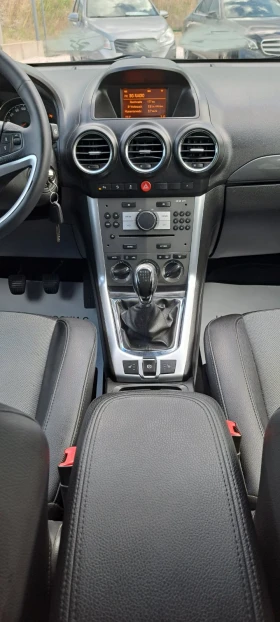 Opel Antara 2.2 CDTI 163kc 4x4 Кожа, Подгрев, 6-скорост Италия - 6200 € / 12126.15 лв. - 56076656 12 | Car24.bg Opel Antara 2.2 CDTI 163kc 4x4 Кожа, Подгрев, 6-скорост Италия - 6200 € / 12126.15 лв. - 56076656 12