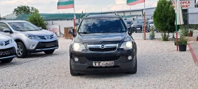 Opel Antara 2.2 CDTI 163kc 4x4 Кожа, Подгрев, 6-скорост Италия - 6200 € / 12126.15 лв. - 56076656 2 | Car24.bg Opel Antara 2.2 CDTI 163kc 4x4 Кожа, Подгрев, 6-скорост Италия - 6200 € / 12126.15 лв. - 56076656 2