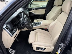 BMW X5 M-Sport* Laser* 360 * Въздушно* Обдухване* HUD* Cr | Auto.bg — изображение 9 BMW X5 M-Sport* Laser* 360 * Въздушно* Обдухване* HUD* Cr | Auto.bg — изображение 9