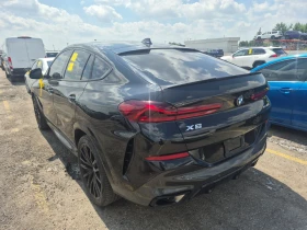 BMW X6 xDrive40i* M-PACK* LASER* PANO* SWAROVSKI* | Auto.bg — изображение 3 BMW X6 xDrive40i* M-PACK* LASER* PANO* SWAROVSKI* | Auto.bg — изображение 3