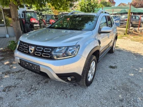 Dacia Duster 1.6i, NAVI, KAMERA, 114k, s