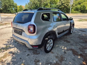 Dacia Duster 1.6i, NAVI, KAMERA, 114k, s | Auto.bg — изображение 5 Dacia Duster 1.6i, NAVI, KAMERA, 114k, s | Auto.bg — изображение 5