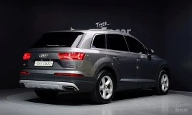 Audi Q7 35 TDI Quattro Comport* ПОДГРЕВ* ПАНО* АВТОКРЕДИТ* | Auto.bg — изображение 2 Audi Q7 35 TDI Quattro Comport* ПОДГРЕВ* ПАНО* АВТОКРЕДИТ* | Auto.bg — изображение 2