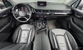 Audi Q7 35 TDI Quattro Comport* ПОДГРЕВ* ПАНО* АВТОКРЕДИТ* | Auto.bg — изображение 7 Audi Q7 35 TDI Quattro Comport* ПОДГРЕВ* ПАНО* АВТОКРЕДИТ* | Auto.bg — изображение 7