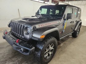 Jeep Wrangler * UNLIMITED RUBICON* АВТОКРЕДИТ* - Car24.bg Jeep Wrangler * UNLIMITED RUBICON* АВТОКРЕДИТ*