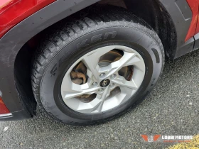 Hyundai Tucson undefined | Auto.bg — изображение 4 Hyundai Tucson undefined | Auto.bg — изображение 4