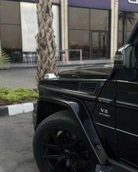 Mercedes-Benz G 55 AMG G55 AMG | Auto.bg — изображение 7 Mercedes-Benz G 55 AMG G55 AMG | Auto.bg — изображение 7
