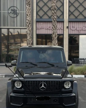 Mercedes-Benz G 55 AMG G55 AMG | Auto.bg — изображение 3 Mercedes-Benz G 55 AMG G55 AMG | Auto.bg — изображение 3
