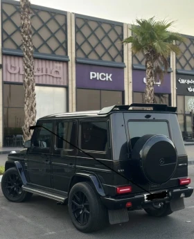 Mercedes-Benz G 55 AMG G55 AMG | Auto.bg — изображение 4 Mercedes-Benz G 55 AMG G55 AMG | Auto.bg — изображение 4