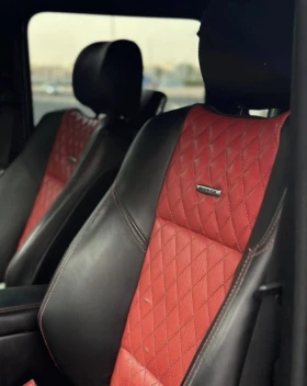Mercedes-Benz G 55 AMG G55 AMG | Auto.bg — изображение 9 Mercedes-Benz G 55 AMG G55 AMG | Auto.bg — изображение 9