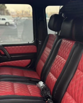 Mercedes-Benz G 55 AMG G55 AMG | Auto.bg — изображение 10 Mercedes-Benz G 55 AMG G55 AMG | Auto.bg — изображение 10