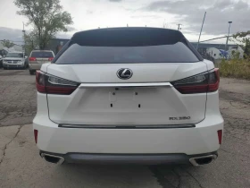 Lexus RX 350 / Carfax / Автокредит | Auto.bg — изображение 4 Lexus RX 350 / Carfax / Автокредит | Auto.bg — изображение 4