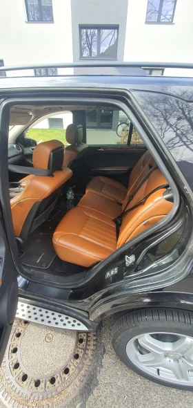 Mercedes-Benz ML 420 - 10000 € - 75987030 9 | Car24.bg Mercedes-Benz ML 420 - 10000 € - 75987030 9