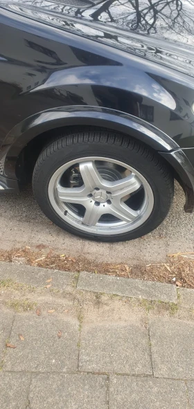 Mercedes-Benz ML 420 - 10000 € - 75987030 2 | Car24.bg Mercedes-Benz ML 420 - 10000 € - 75987030 2