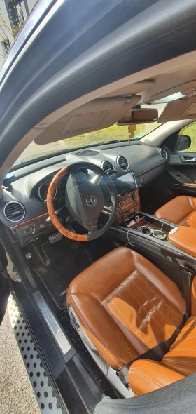 Mercedes-Benz ML 420 - 10000 € - 75987030 8 | Car24.bg Mercedes-Benz ML 420 - 10000 € - 75987030 8