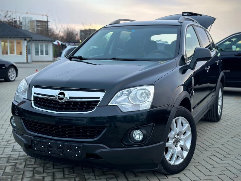 Opel Antara 4x4 - 4900 € / 9583.57 лв. - 31618343 1 | Car24.bg Opel Antara 4x4 - 4900 € / 9583.57 лв. - 31618343 1