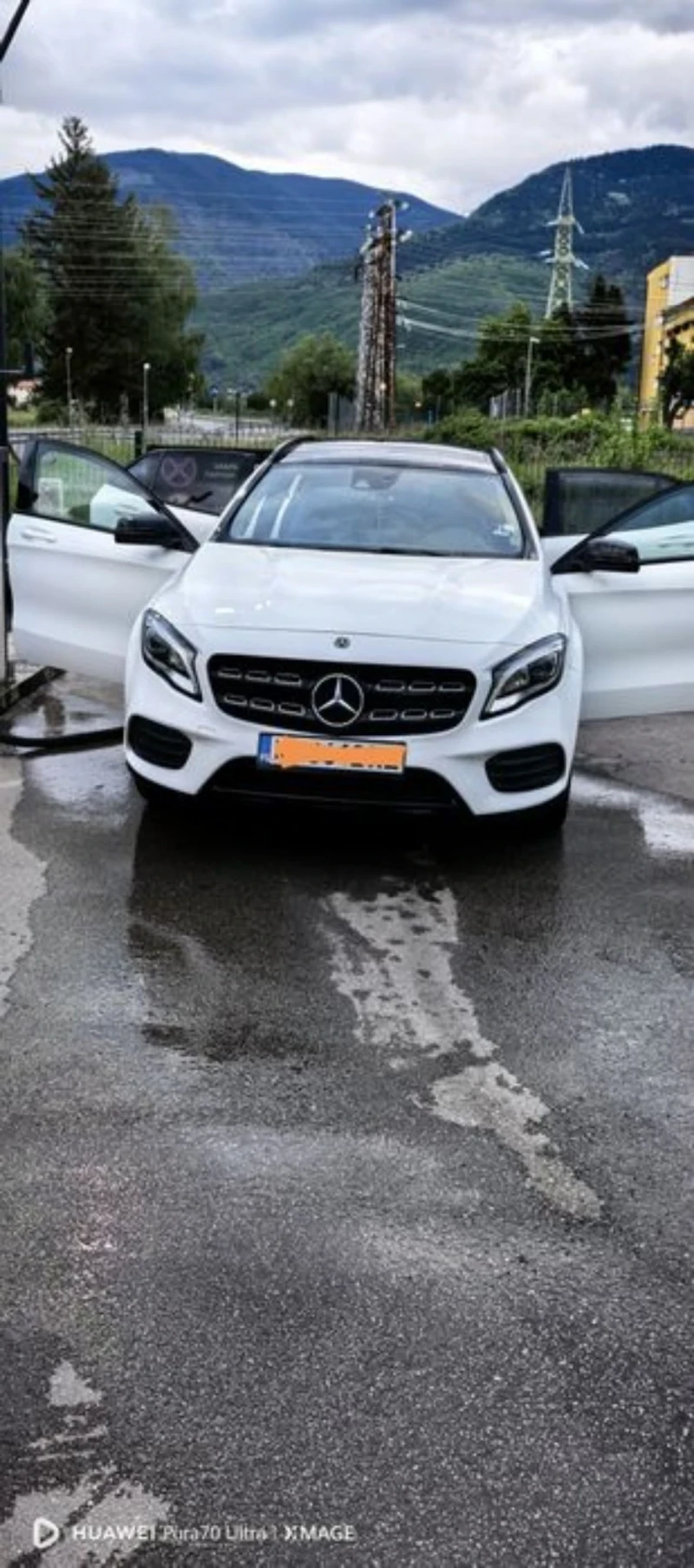 Mercedes-Benz GLA 200 - 18500 € / 36182.85 лв. - 85763292 1 | Car24.bg Mercedes-Benz GLA 200 - 18500 € / 36182.85 лв. - 85763292 1