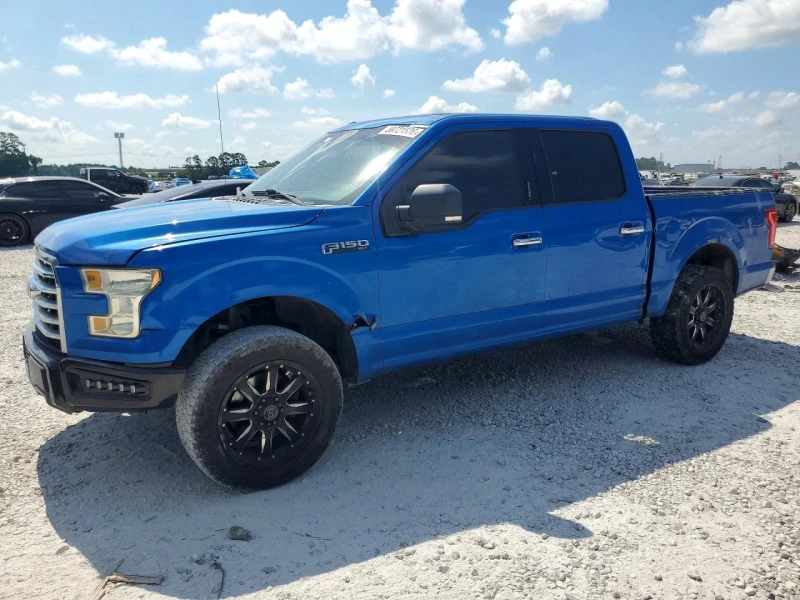 Ford F150 2.7l Supercrew - 9999 € - 56068483 1 | Car24.bg Ford F150 2.7l Supercrew - 9999 € - 56068483 1