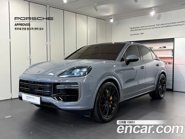 Porsche Cayenne - 155439 € - 52881882 1 | Car24.bg Porsche Cayenne - 155439 € - 52881882 1
