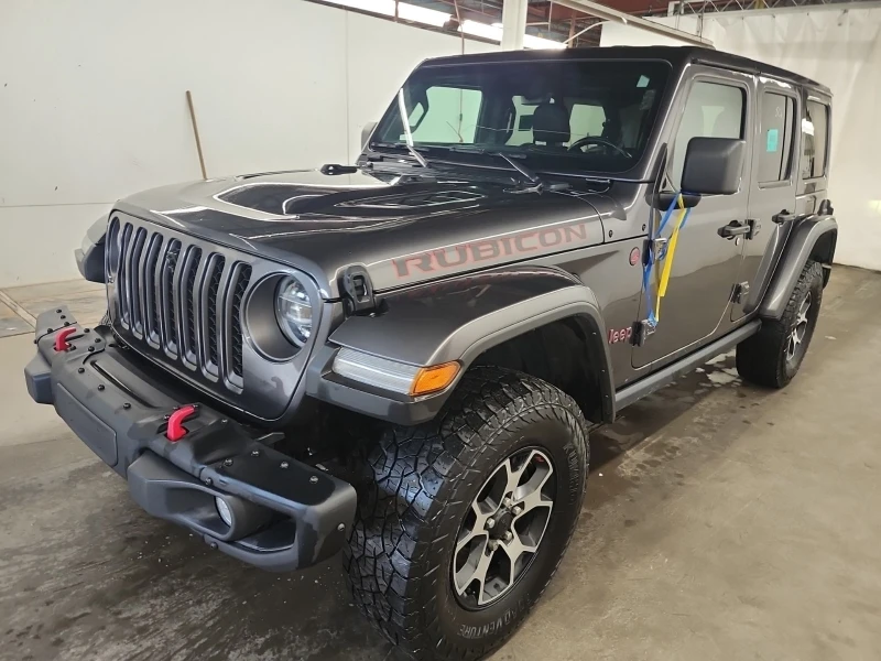 Jeep Wrangler * UNLIMITED RUBICON* АВТОКРЕДИТ* - 24000 € - 74279881 1 | Car24.bg Jeep Wrangler * UNLIMITED RUBICON* АВТОКРЕДИТ* - 24000 € - 74279881 1
