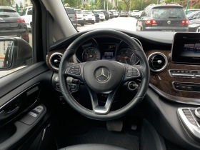 Mercedes-Benz V 250 | Mobile.bg   10
