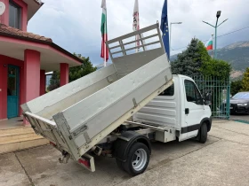 Iveco Daily 35C15* 3.0HPI* Тристранен самосвал* 2.90 метра кош | Auto.bg — изображение 11 Iveco Daily 35C15* 3.0HPI* Тристранен самосвал* 2.90 метра кош | Auto.bg — изображение 11