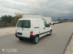 Peugeot Range 1.6 | Mobile.bg   3