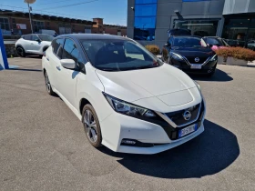 Nissan Leaf E+ TEKNA/62KWH/217к.с./56.000км./FULL-OPTION/ - Car24.bg Nissan Leaf E+ TEKNA/62KWH/217к.с./56.000км./FULL-OPTION/