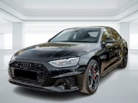 Audi A4 45 TFSI Quattro = S-line = Гаранция - Car24.bg Audi A4 45 TFSI Quattro = S-line = Гаранция