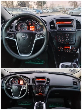 Opel Insignia 1.6i-180к.с/COSMO/ГАЗОВ ИНЖЕКЦИОН/КЛИМАТРОНИК!!! - 10999 лв. / 5623.70 € - 34817184 11 | Car24.bg Opel Insignia 1.6i-180к.с/COSMO/ГАЗОВ ИНЖЕКЦИОН/КЛИМАТРОНИК!!! - 10999 лв. / 5623.70 € - 34817184 11