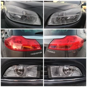 Opel Insignia 1.6i-180к.с/COSMO/ГАЗОВ ИНЖЕКЦИОН/КЛИМАТРОНИК!!! - 10999 лв. / 5623.70 € - 34817184 15 | Car24.bg Opel Insignia 1.6i-180к.с/COSMO/ГАЗОВ ИНЖЕКЦИОН/КЛИМАТРОНИК!!! - 10999 лв. / 5623.70 € - 34817184 15