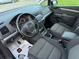 VW Sharan 2.0TDi - 14999 лв. / 7668.87 € - 34260724 8 | Car24.bg VW Sharan 2.0TDi - 14999 лв. / 7668.87 € - 34260724 8
