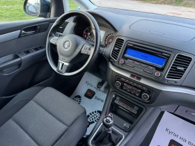 VW Sharan 2.0TDi - 14999 лв. / 7668.87 € - 34260724 12 | Car24.bg VW Sharan 2.0TDi - 14999 лв. / 7668.87 € - 34260724 12