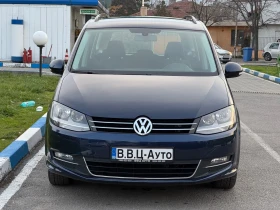 VW Sharan 2.0TDi - 14999 лв. / 7668.87 € - 34260724 2 | Car24.bg VW Sharan 2.0TDi - 14999 лв. / 7668.87 € - 34260724 2