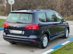 VW Sharan 2.0TDi - 14999 лв. / 7668.87 € - 34260724 4 | Car24.bg VW Sharan 2.0TDi - 14999 лв. / 7668.87 € - 34260724 4