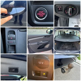 VW Sharan 2.0TDi - 14999 лв. / 7668.87 € - 34260724 17 | Car24.bg VW Sharan 2.0TDi - 14999 лв. / 7668.87 € - 34260724 17