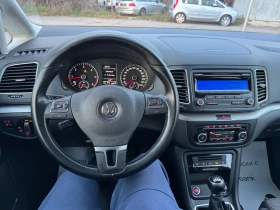 VW Sharan 2.0TDi - 14999 лв. / 7668.87 € - 34260724 13 | Car24.bg VW Sharan 2.0TDi - 14999 лв. / 7668.87 € - 34260724 13