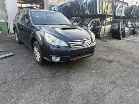 Subaru Outback 2.0d - Car24.bg Subaru Outback 2.0d
